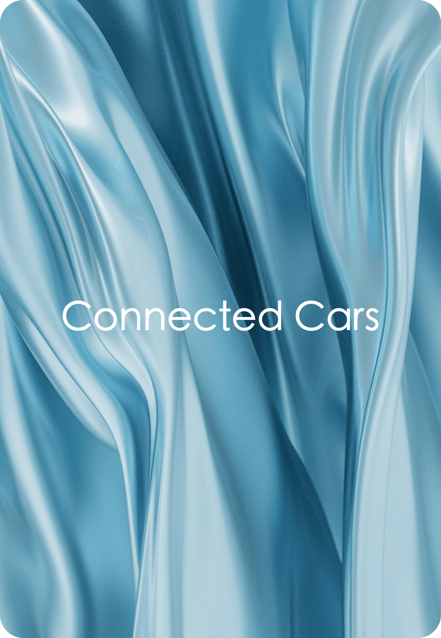 Connected Cars